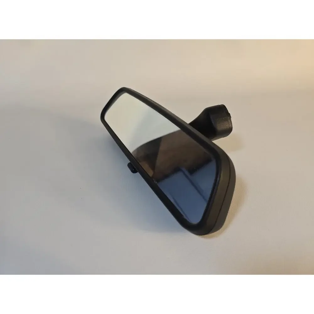 92-99 BMW 318I M3 328I E36 MANUAL DIMMING INTERIOR REAR VIEW MIRROR OEM Facelift